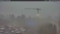 Brněnská přehrada