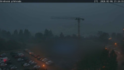 Brněnská přehrada