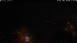 Brněnská přehrada