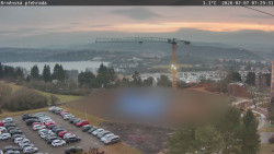 Brněnská přehrada