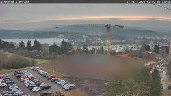 Brněnská přehrada