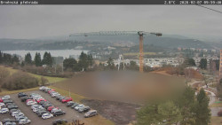 Brněnská přehrada