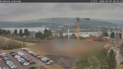 Brněnská přehrada