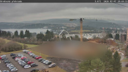 Brněnská přehrada