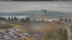 Brněnská přehrada