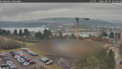 Brněnská přehrada