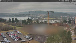 Brněnská přehrada