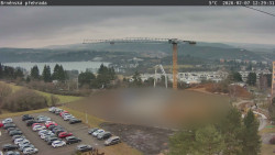 Brněnská přehrada