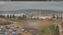 Brněnská přehrada