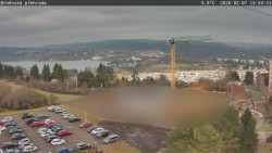 Brněnská přehrada