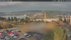 Brněnská přehrada