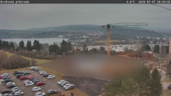 Brněnská přehrada