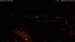 Brněnská přehrada