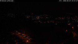 Brněnská přehrada