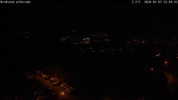 Brněnská přehrada