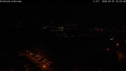 Brněnská přehrada