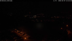 Brněnská přehrada