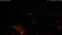 Brněnská přehrada