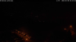 Brněnská přehrada