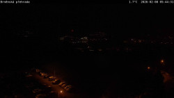 Brněnská přehrada