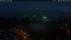 Brněnská přehrada