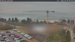 Brněnská přehrada