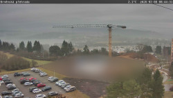 Brněnská přehrada