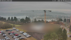 Brněnská přehrada