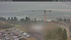 Brněnská přehrada