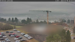 Brněnská přehrada