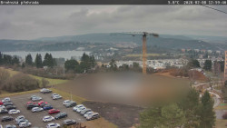 Brněnská přehrada