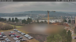 Brněnská přehrada