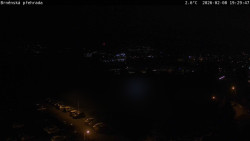 Brněnská přehrada