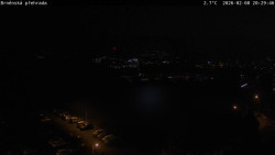 Brněnská přehrada