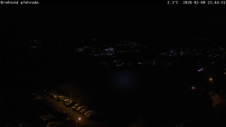 Brněnská přehrada