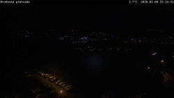 Brněnská přehrada