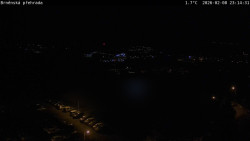 Brněnská přehrada