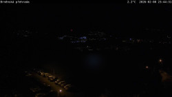 Brněnská přehrada