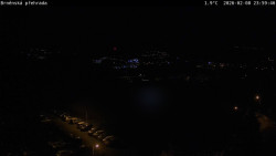 Brněnská přehrada