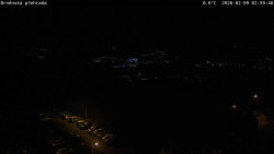 Brněnská přehrada