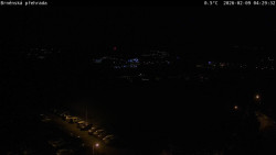 Brněnská přehrada