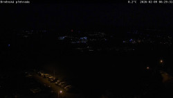 Brněnská přehrada