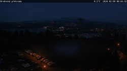 Brněnská přehrada