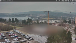 Brněnská přehrada