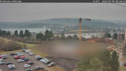 Brněnská přehrada