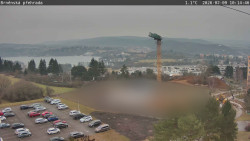 Brněnská přehrada