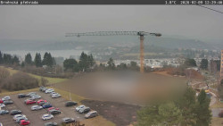 Brněnská přehrada