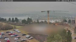 Brněnská přehrada