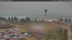 Brněnská přehrada