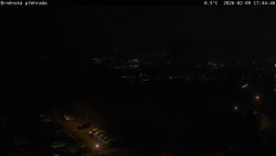 Brněnská přehrada